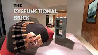 brick