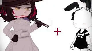 Lady Dimitrescu in a bunny suit || RE8