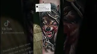 diseños de lobos 