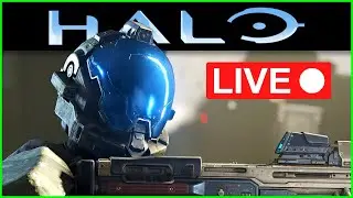 HALO INFINITE SEASON 2 GAMEPLAY