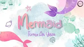 [Türkçe Alt Yazılı] ONEUS - Mermaid