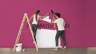 interior design / web design video logo animation advertisement/commercial