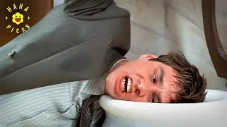 Jim Carrey vs. Himself | Liar Liar