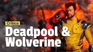 Reacción: DEADPOOL Y WOLVERINE (sin spoilers) | #deadpool #wolverine