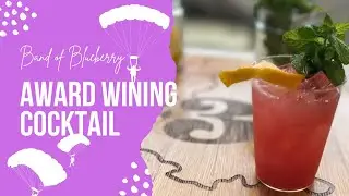 What Makes This Cocktail the People's Champion? 200 Voters Weigh In