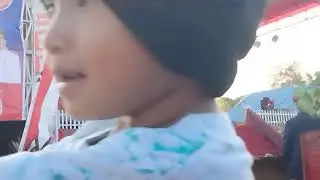 Tarian Bonet||Lomba tarian Bonet dalam HUT Kota Kefamenanu Kab.TTU