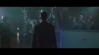 ВЫСТАВКА ИНОПЛАНЕТЯН КОРПОРАЦИЯ 