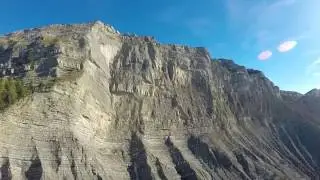 Best DIVE EVER 400 mètres de chute libre !