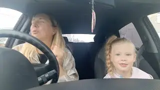 Рандомный влог. Конец лета