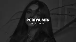 Perî - Kurdish Trap / Prod.Pexas Beats