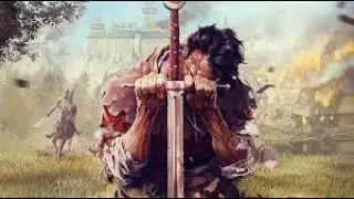 Деревенщина манимый властью! | Kingdom Come: Deliverance | Быков | Ретро Денек