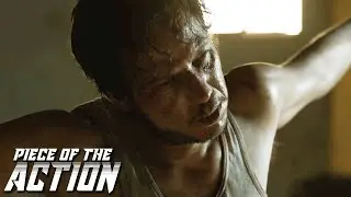 Interrogation Scene | Zero Dark Thirty