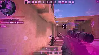 Standoff2 фрагмуви IPhone SE Zombie❤️ 60🖤