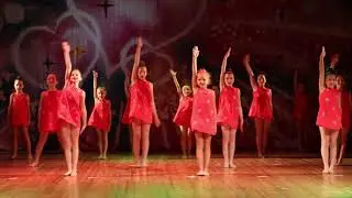 «Step by step» на конкурсе 