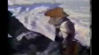 Jay Sisler Home Movies Part 2