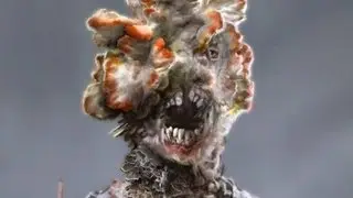 The Last of us Clicker sound
