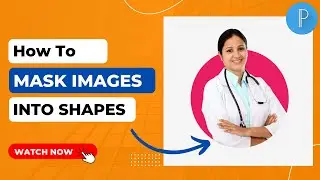 How to MASK IMAGES INTO SHAPES IN *PIXELLAB*
