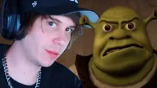 Rubius juega a Shrek | 5 Nights At Shrek's Hotel