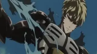 One punch Man AMV #2 On My Own