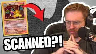 THIS COULD DESTROY THE POKEMON AND TCG MARKET