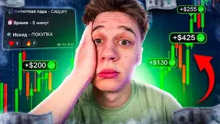 Сигналы против интуиции: что выбрать новичку на Pocket Option?