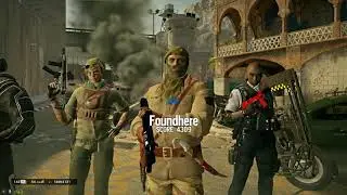Solo siege just hits different