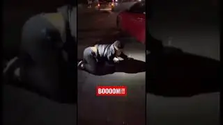 ЖЕСТЬ на СТО №65 ✅ БУКСИР!!!