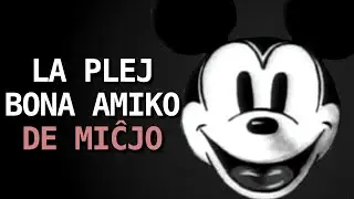 Mickey's Best Friend | Lost Episode