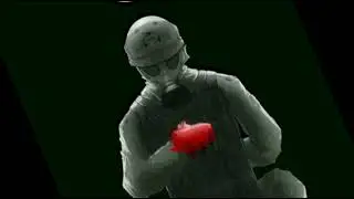SCP Хаосит