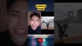 Gara gara ketiduran ketinggalan pesawat 