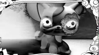 lps music video