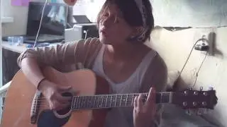 Журавлики (Alai Oli) cover