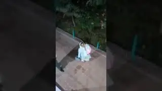 Budgum Women Taunts Her Husband For Getting Remarried  Reminds Him He Is Father of Two  Children