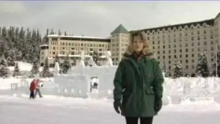 Lake Louise, Alberta