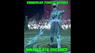 Outward босс Непорочный Мечтатель | Immaculate Dreamer