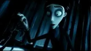 Corpse Bride - Official Trailer 2005 [HD]