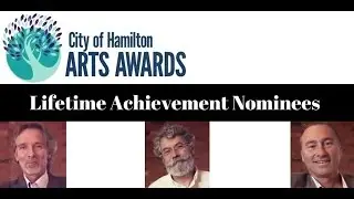 2015 Lifetime Achievement Nominees