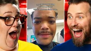 TRY NOT TO LAUGH: Blessed and Cursed of the Internet
