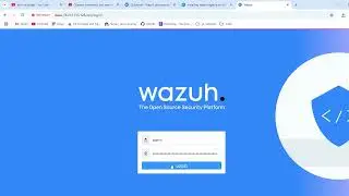 Wazuh tutorial 15. Agent Installation on Windows: Complete Setup Guide for Security Monitoring