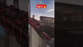 Mw3-Petit 360° au Kar98 // VK-Joko