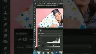 Photoshop tutorial in Adobe illustrator