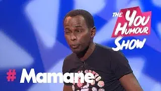 MAMANE en intégralité !