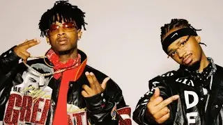 21 Savage - KKK