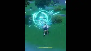 What materials to use? | Genshin Impact