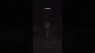 WHO WAS BEHIND THAT GIRL😨😲 | HORROR LOVER | #ghost #possessed #viral #shorts #haunted