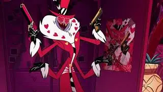Hazbin Hotel 