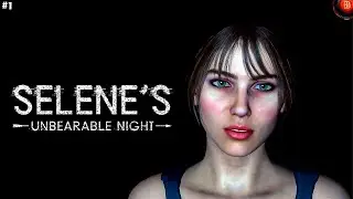 БЮДЖЕТНЫЙ РЕЗИДЕНТ ▶ Selene's Unbearable Night #1