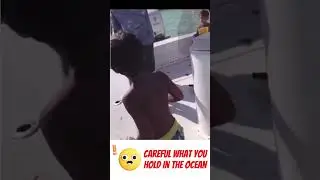 Scary Nature Epic Fail Encounter Shorts No 3 #scary #epicfail #shorts #animals #tiktok 😬😬😱😰
