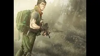 DayZ l Играю на сервер Миротворец