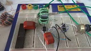 Gate Drive Transformers